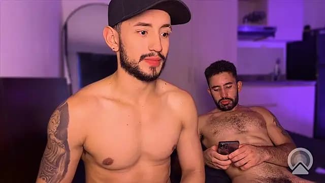 AxelKing1326 live cam