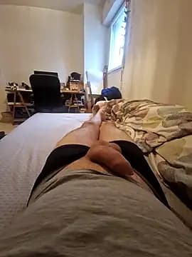 MarkBigDick35 live cam