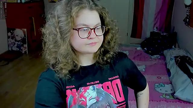 Sashy_Way live cam