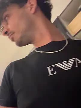 Gipsyboysteve live cam