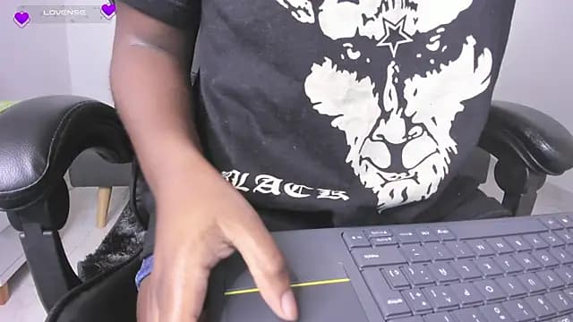 staicy26 live cam