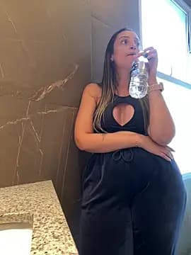 BelleLouiseVp live cam
