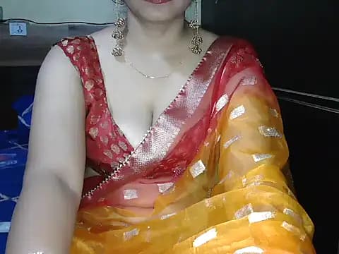 Magical_Dishi live cam