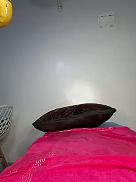 Blacck_Angel live cam