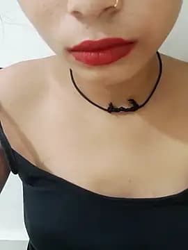 Cute_Naira6 live cam