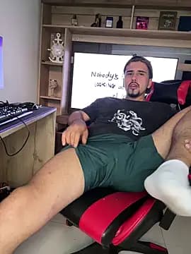 AlexGameplay live cam