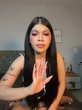 DanikaLovve live cam