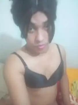 Hotsanvi-97 live cam