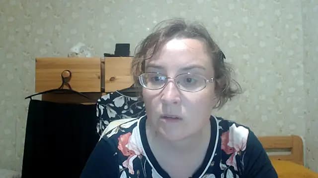 Smart_Rose live cam