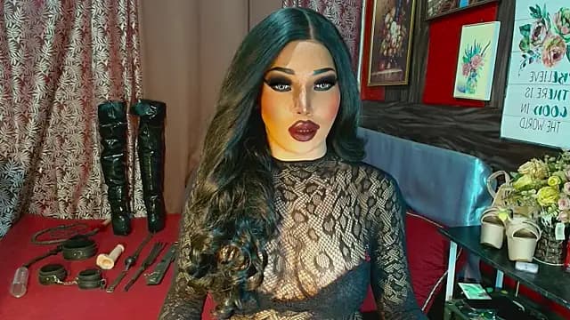 demonfuta live cam
