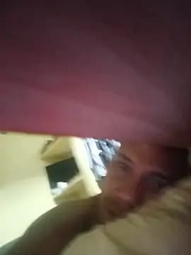 UnreadyChutzpa live cam