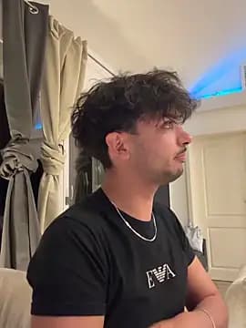 Gipsyboysteve live cam
