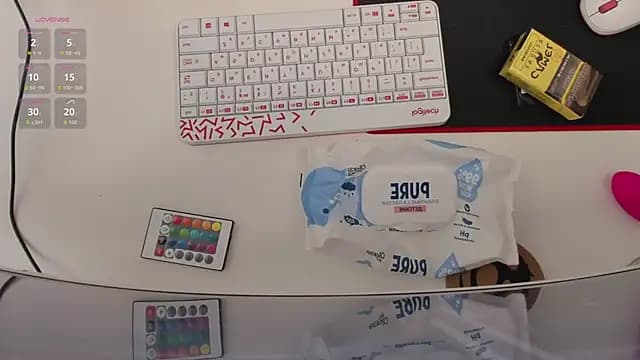 Jessie_Rayne live cam