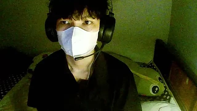 Kangc369 live cam