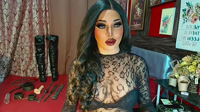 demonfuta live cam