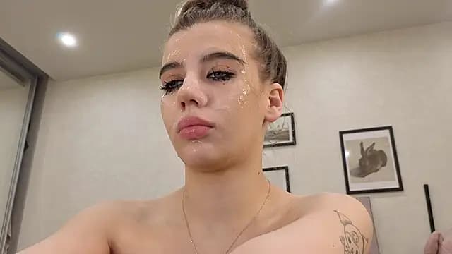 dolly_ll live cam