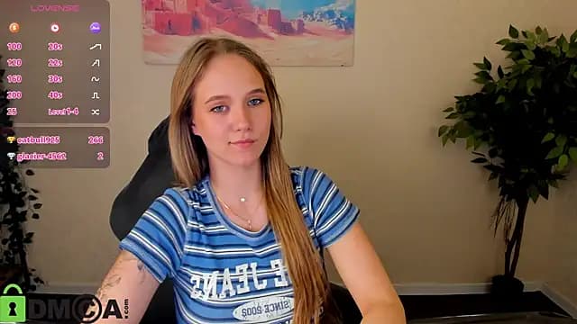 Casey_Sweeet live cam