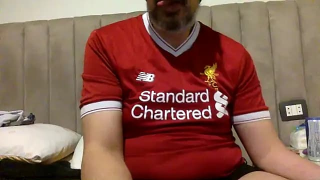 CaiBull live cam