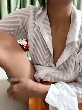 Shalu_G live cam