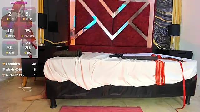 VanessaHard_as live cam