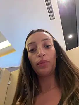 BelleLouiseVp live cam