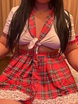 Lina_Velvet_ live cam on Stripchat