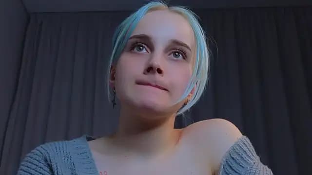 KirstinMcgeady live cam