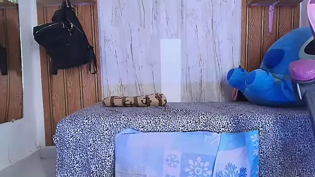 pahula_M live cam