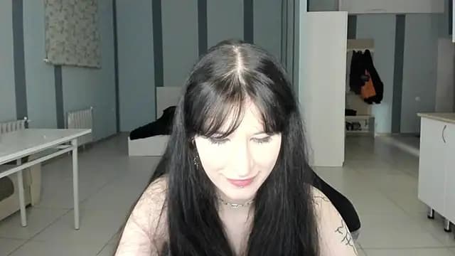 xo_Spirit live cam