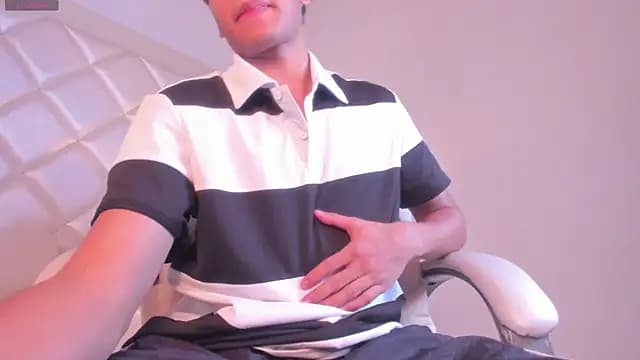 Marco_deluxe live cam