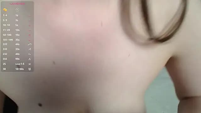 Bo_Peep live cam
