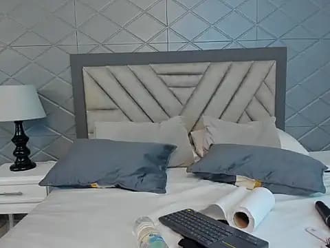 CharyLin live cam