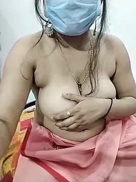sexyy_nidhii live cam on Stripchat