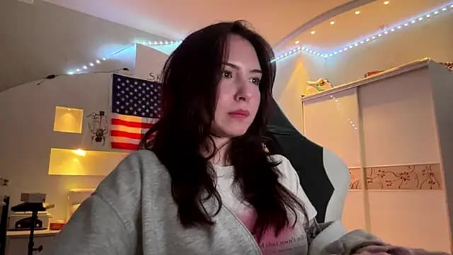 MellisaReckard live cam on Stripchat