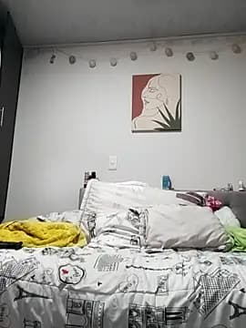aisha_latina live cam