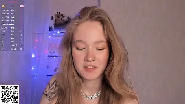 MaireLanda live cam