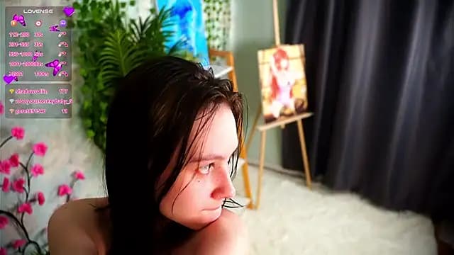 SuzanneHowse live cam