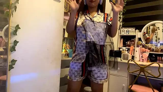 GlindaDejardin live cam
