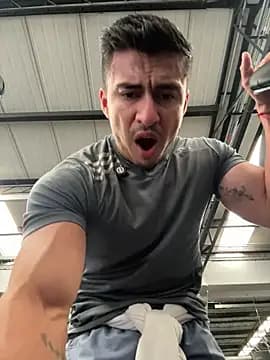 Chris_Clarck live cam