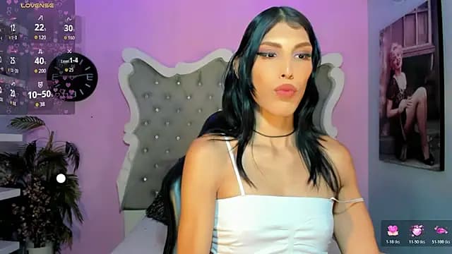Honey_Moontsts live cam