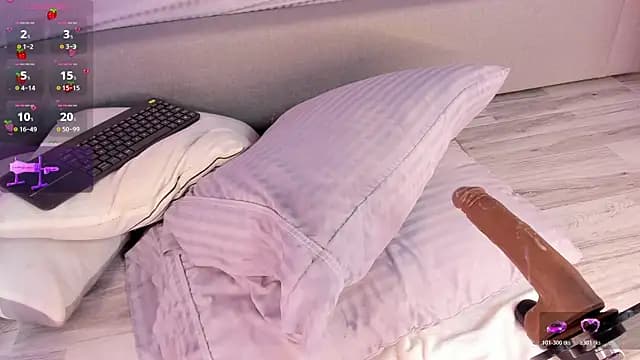 anthonellalux live cam