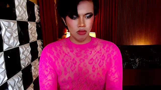 SeductiveTiara live cam