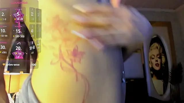 mxli_divine_ live cam