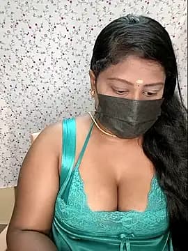 Tamil_Romantic_Saro live cam on Stripchat