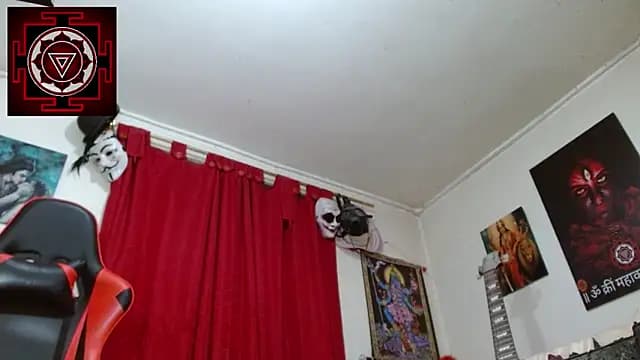 Amanda_Valeska live cam