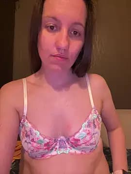 Nicole-Ray live cam