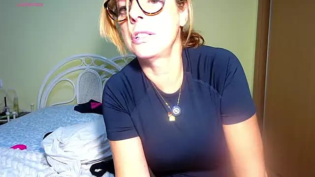 Susycachonda1 live cam