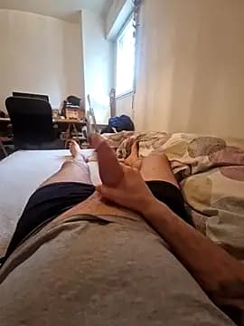 MarkBigDick35 live cam