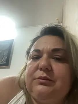 MikyVesela live cam