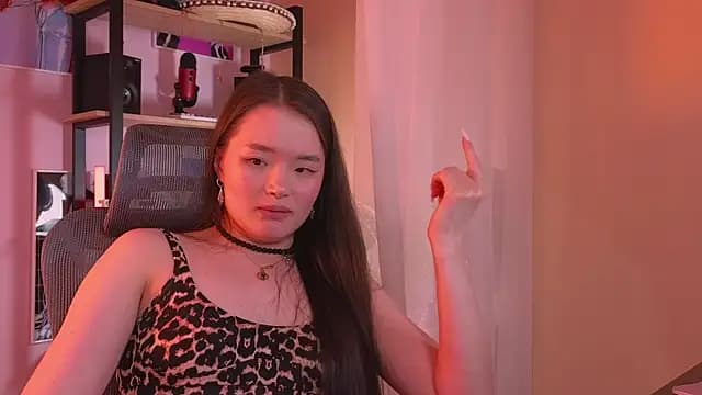 U_KINKY live cam